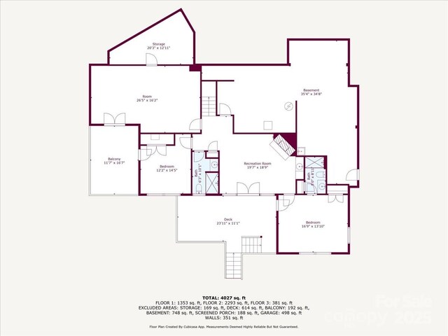 311 Carriage Crest Dr, Hendersonville, NC 28791 - property floor plan