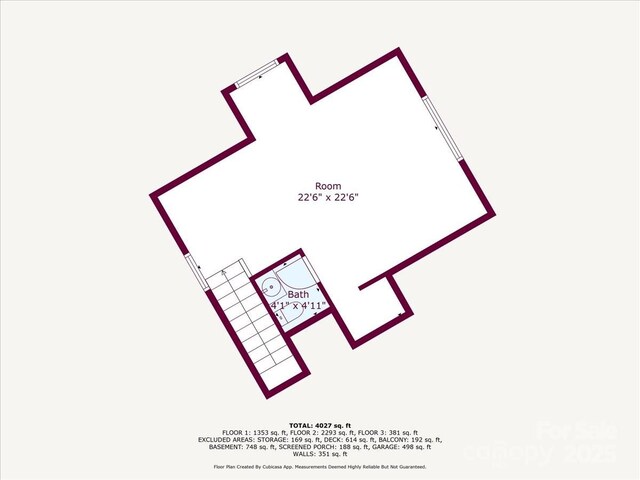 311 Carriage Crest Dr, Hendersonville, NC 28791 - floor plan / room layout