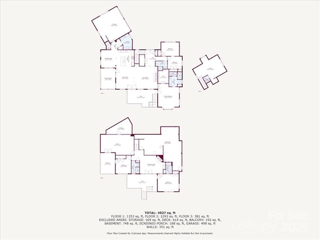 311 Carriage Crest Dr, Hendersonville, NC 28791 - floor plan / room layout