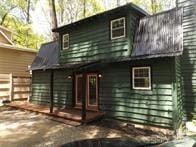 418 Bradley St, Maggie Valley, NC 28751 - photo 1