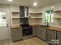 418 Bradley St, Maggie Valley, NC 28751 - photo 3