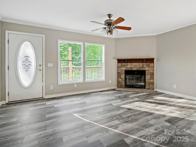 23 Clarks Crossing Way, Black Mountain, NC 28711 - photo 5