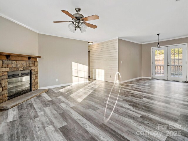 23 Clarks Crossing Way, Black Mountain, NC 28711 - photo 9