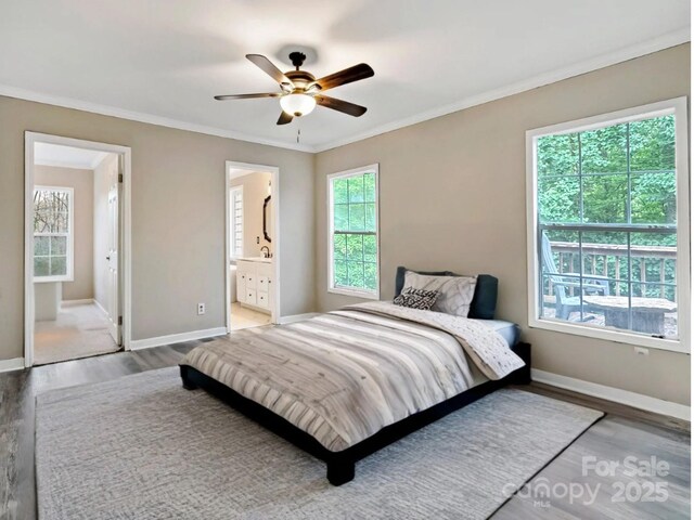 23 Clarks Crossing Way, Black Mountain, NC 28711 - photo 16
