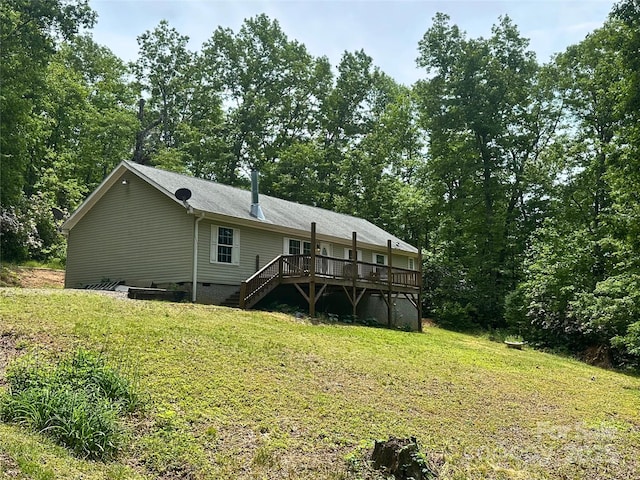 23 Clarks Crossing Way, Black Mountain, NC 28711 - photo 1