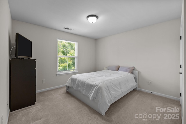 1300 Yellow Springs Dr, Indian Land, SC 29707 - bedroom with light colored carpet and baseboards