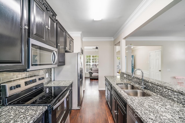 11714 Harsworth Ln, Charlotte, NC 28277 - photo 14