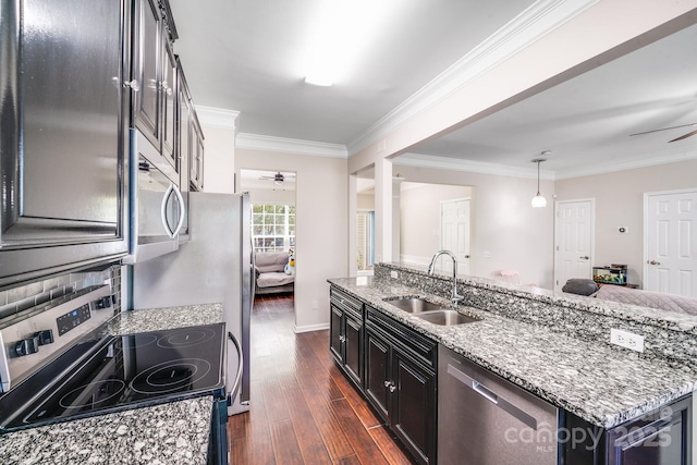 11714 Harsworth Ln, Charlotte, NC 28277 - photo 17