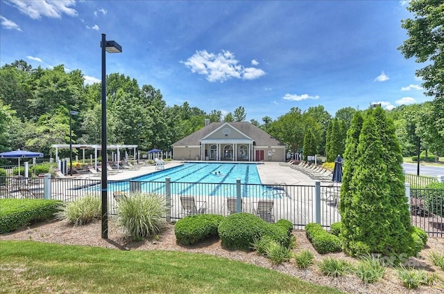 11714 Harsworth Ln, Charlotte, NC 28277 - photo 40