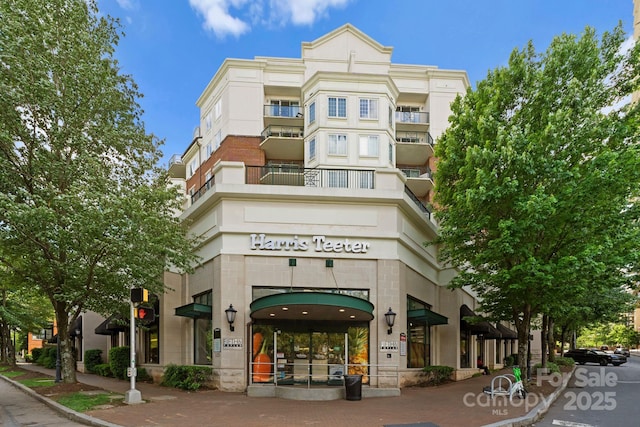 300 W Fifth St Unit 509, Charlotte, NC 28202 - view of property