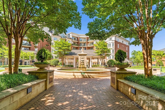 300 W Fifth St Unit 509, Charlotte, NC 28202 - view of surrounding community