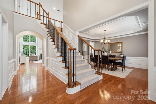 5046 Cressingham Dr, Fort Mill, SC 29707 - photo 2