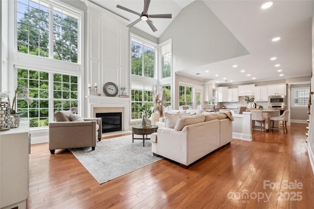 5046 Cressingham Dr, Fort Mill, SC 29707 - photo 10
