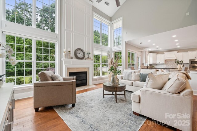 5046 Cressingham Dr, Fort Mill, SC 29707 - photo 11
