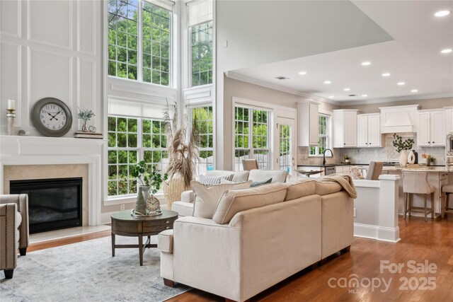 5046 Cressingham Dr, Fort Mill, SC 29707 - photo 13