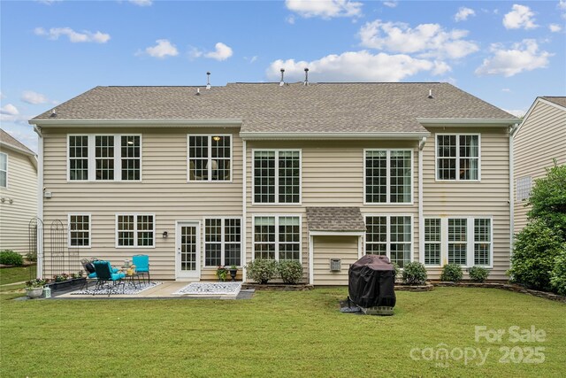 5046 Cressingham Dr, Fort Mill, SC 29707 - photo 46