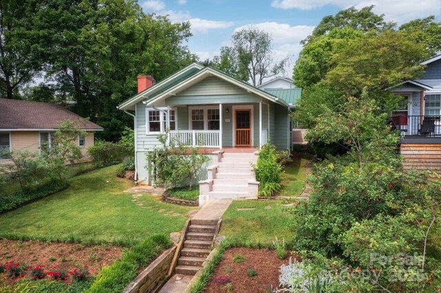 41 Michigan Ave, Asheville, NC 28806 - photo 1