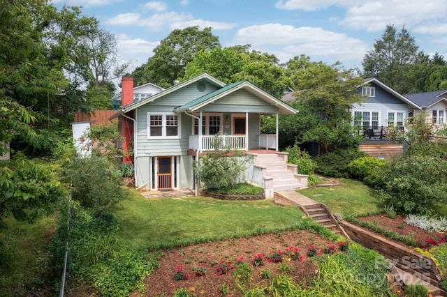 41 Michigan Ave, Asheville, NC 28806 - photo 2