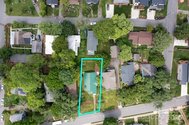 41 Michigan Ave, Asheville, NC 28806 - photo 4
