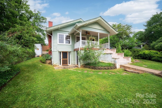 41 Michigan Ave, Asheville, NC 28806 - photo 18
