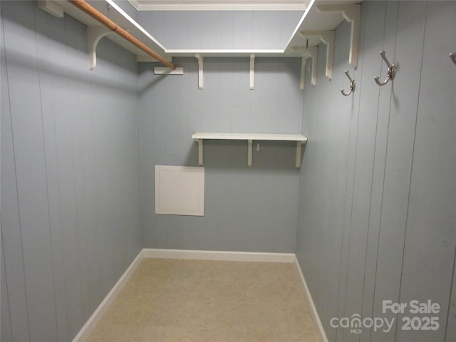 1051 S Brady Ave, Newton, NC 28658 - view of walk in closet