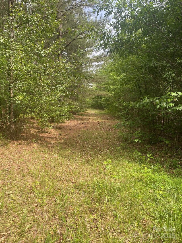 0 Walls Church Rd, Bostic, NC 28018