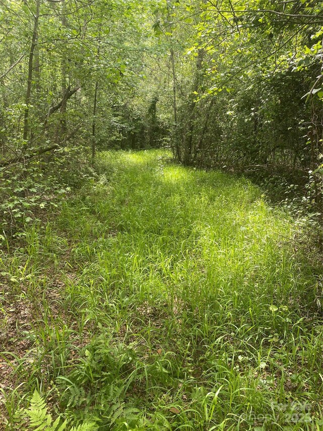 0 Walls Church Rd, Bostic, NC 28018