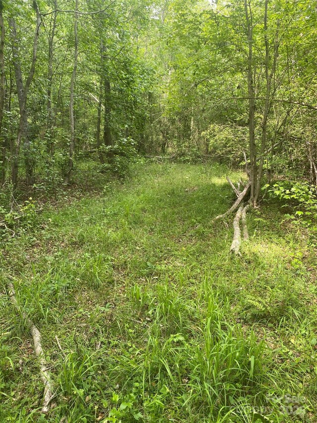 0 Walls Church Rd, Bostic, NC 28018