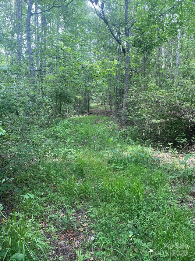0 Walls Church Rd, Bostic, NC 28018