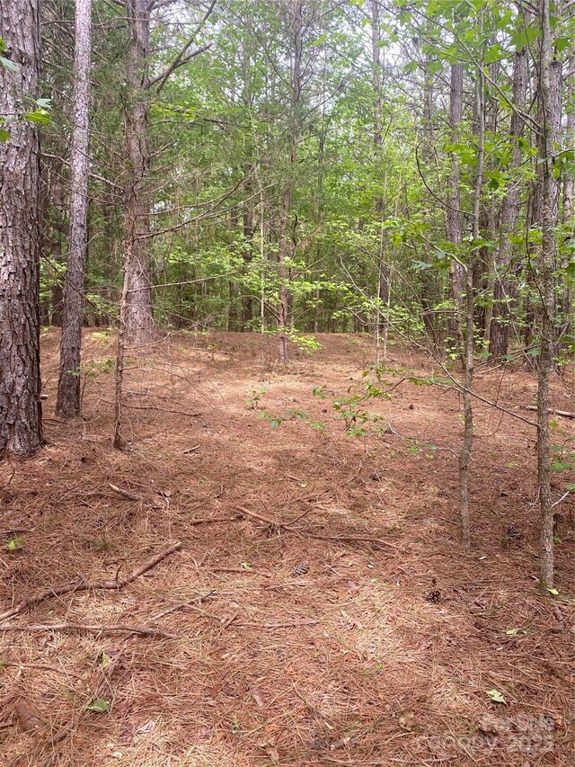 0 Walls Church Rd, Bostic, NC 28018