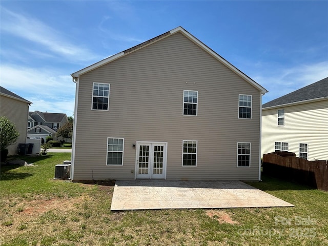 6614 Burkwood Ct, Harrisburg, NC 28075 - photo 33
