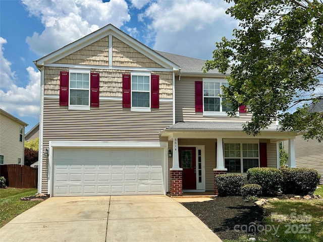6614 Burkwood Ct, Harrisburg, NC 28075 - photo 1