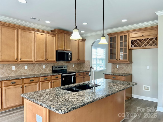 6614 Burkwood Ct, Harrisburg, NC 28075 - photo 6