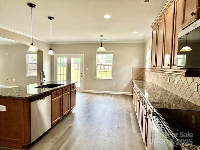 6614 Burkwood Ct, Harrisburg, NC 28075 - photo 9
