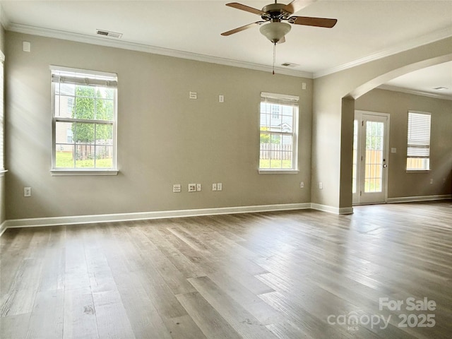 6614 Burkwood Ct, Harrisburg, NC 28075 - photo 14