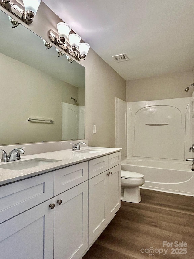 6614 Burkwood Ct, Harrisburg, NC 28075 - photo 23