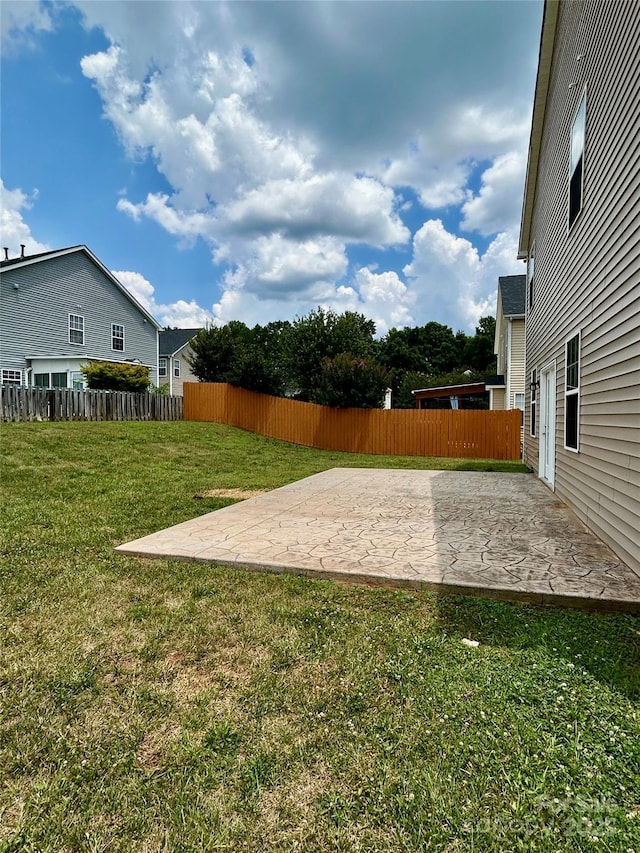 6614 Burkwood Ct, Harrisburg, NC 28075 - photo 34