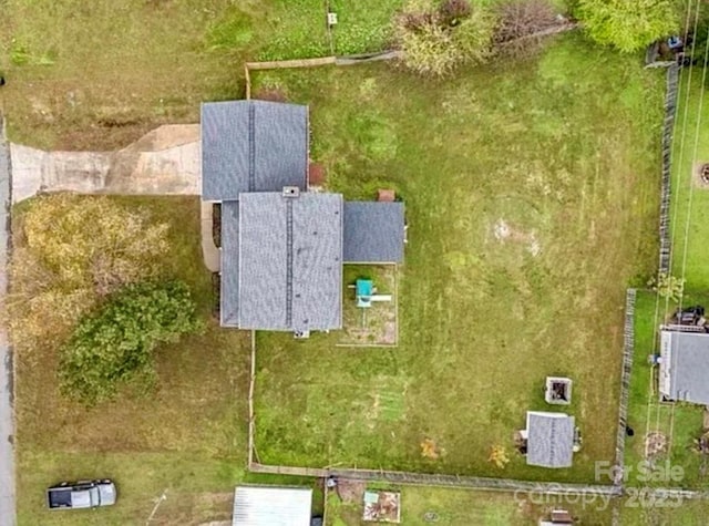 3572 Heather Ln, Gastonia, NC 28056 - aerial view