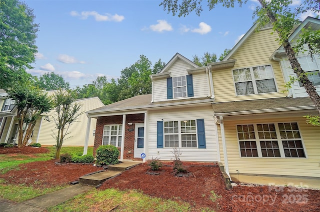 5237 Ficus Tree Ln, Charlotte, NC 28215 - view of front of property