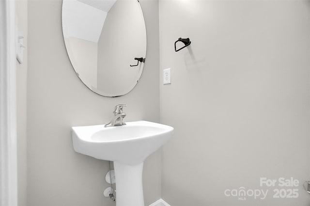 5237 Ficus Tree Ln, Charlotte, NC 28215 - view of bathroom