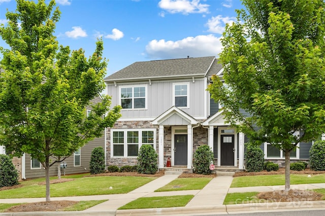 1201 Township Pkwy, Belmont, NC 28012 - photo 1