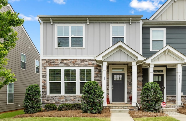 1201 Township Pkwy, Belmont, NC 28012 - photo 2