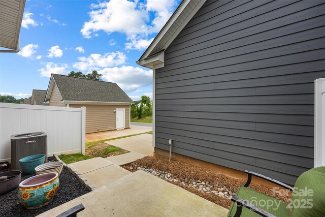 1201 Township Pkwy, Belmont, NC 28012 - photo 22