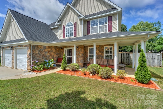 166 Glenn Allen Rd, Mooresville, NC 28115 - photo 2