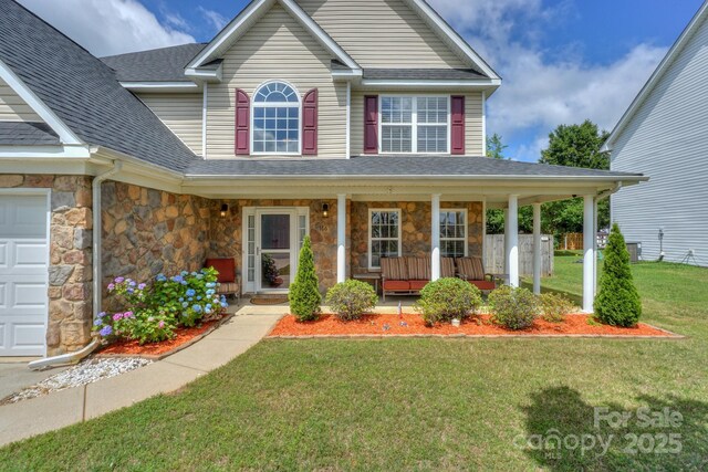 166 Glenn Allen Rd, Mooresville, NC 28115 - photo 3