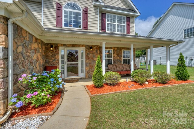 166 Glenn Allen Rd, Mooresville, NC 28115 - photo 4