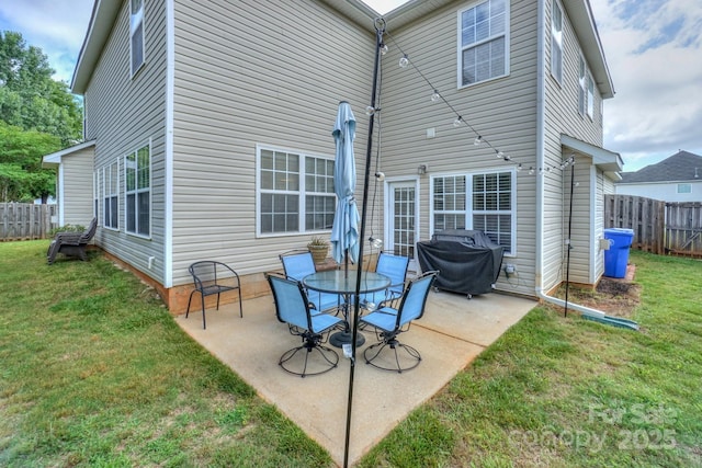 166 Glenn Allen Rd, Mooresville, NC 28115 - photo 43