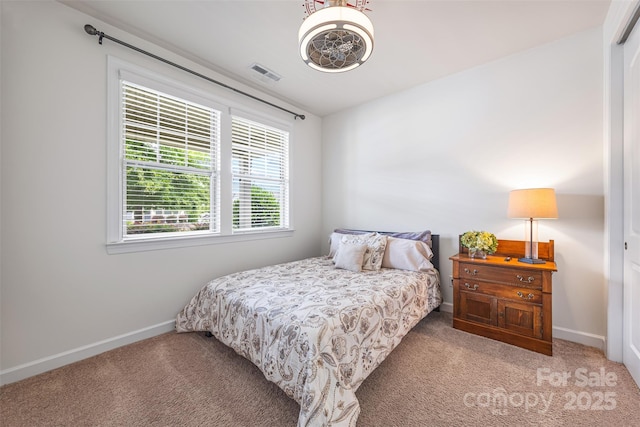 1284 Independence St, Fort Mill, SC 29708 - bedroom with carpet floors and baseboards