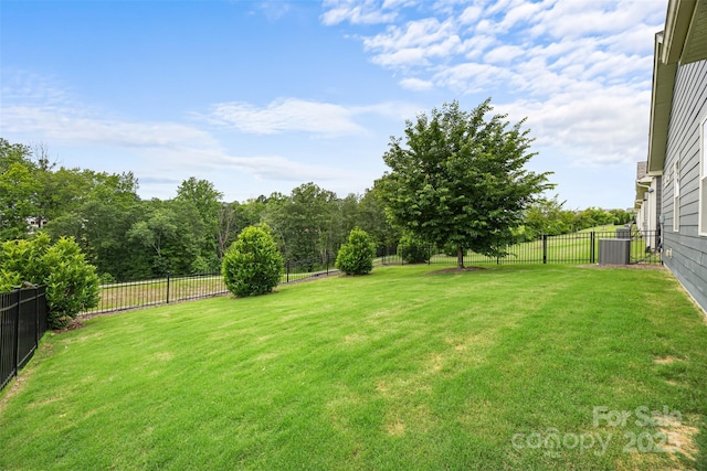 1284 Independence St, Fort Mill, SC 29708 - view of yard
