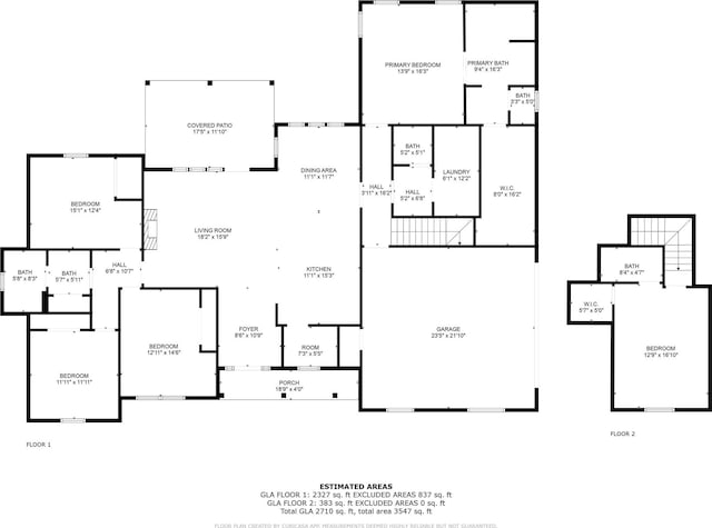 209 Stafford Estates Dr, Salisbury, NC 28146 - photo 48